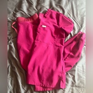 Figs top small bottoms small tall